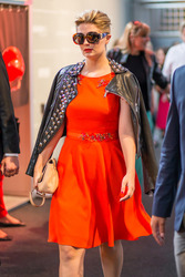 Berlin Fashion Week Spring/Summer 2014