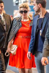 Berlin Fashion Week Spring/Summer 2014