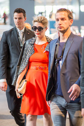 Berlin Fashion Week Spring/Summer 2014