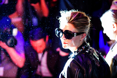 Berlin Fashion Week Spring/Summer 2014