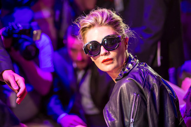 Berlin Fashion Week Spring/Summer 2014