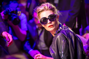 Berlin Fashion Week Spring/Summer 2014