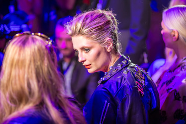 Berlin Fashion Week Spring/Summer 2014