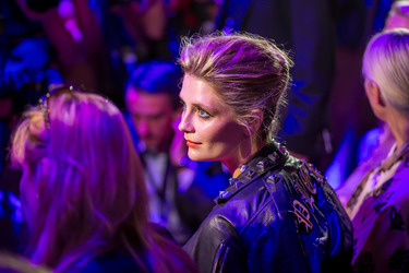 Berlin Fashion Week Spring/Summer 2014