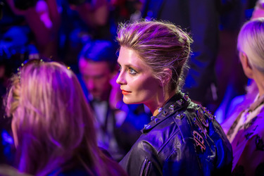 Berlin Fashion Week Spring/Summer 2014