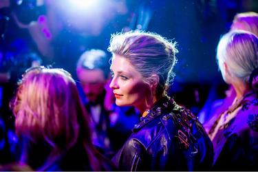 Berlin Fashion Week Spring/Summer 2014