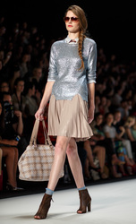 Berlin Fashion Week Spring/Summer 2014