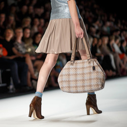 Berlin Fashion Week Spring/Summer 2014