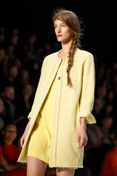 Berlin Fashion Week Spring/Summer 2014