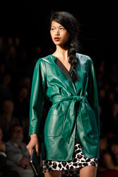 Berlin Fashion Week Spring/Summer 2014