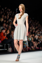 Berlin Fashion Week Spring/Summer 2014