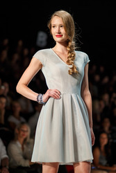 Berlin Fashion Week Spring/Summer 2014