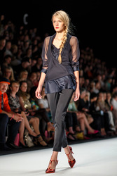 Berlin Fashion Week Spring/Summer 2014