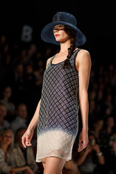 Berlin Fashion Week Spring/Summer 2014