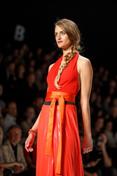 Berlin Fashion Week Spring/Summer 2014