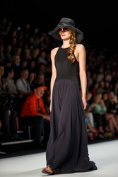 Berlin Fashion Week Spring/Summer 2014