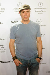 Berlin Fashion Week Spring/Summer 2014