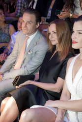 Berlin Fashion Week Spring/Summer 2014