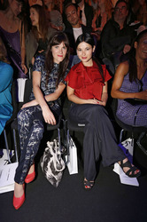 Berlin Fashion Week Spring/Summer 2014