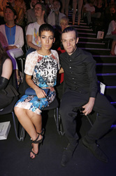 Berlin Fashion Week Spring/Summer 2014