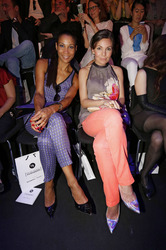 Berlin Fashion Week Spring/Summer 2014