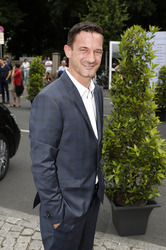 Berlin Fashion Week Spring/Summer 2014