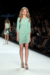 Berlin Fashion Week Spring/Summer 2014