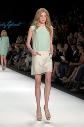 Berlin Fashion Week Spring/Summer 2014