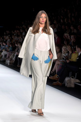 Berlin Fashion Week Spring/Summer 2014