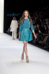 Berlin Fashion Week Spring/Summer 2014