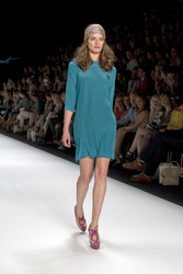 Berlin Fashion Week Spring/Summer 2014