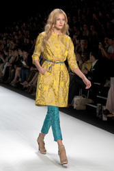 Berlin Fashion Week Spring/Summer 2014