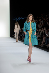 Berlin Fashion Week Spring/Summer 2014