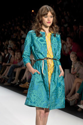 Berlin Fashion Week Spring/Summer 2014