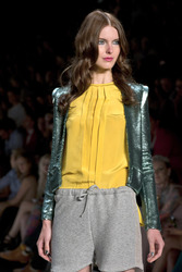 Berlin Fashion Week Spring/Summer 2014