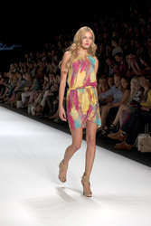 Berlin Fashion Week Spring/Summer 2014