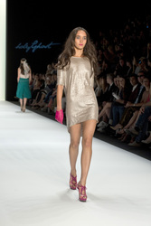 Berlin Fashion Week Spring/Summer 2014