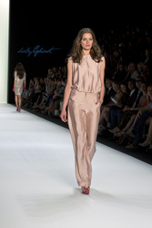 Berlin Fashion Week Spring/Summer 2014
