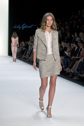 Berlin Fashion Week Spring/Summer 2014