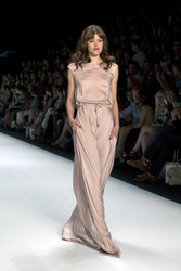 Berlin Fashion Week Spring/Summer 2014