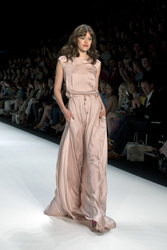Berlin Fashion Week Spring/Summer 2014