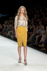 Berlin Fashion Week Spring/Summer 2014
