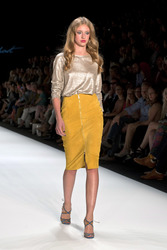 Berlin Fashion Week Spring/Summer 2014
