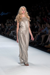 Berlin Fashion Week Spring/Summer 2014