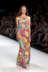 Berlin Fashion Week Spring/Summer 2014