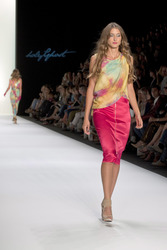 Berlin Fashion Week Spring/Summer 2014
