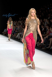Berlin Fashion Week Spring/Summer 2014