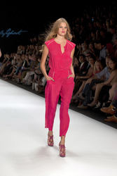 Berlin Fashion Week Spring/Summer 2014