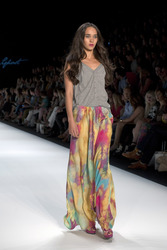 Berlin Fashion Week Spring/Summer 2014