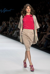 Berlin Fashion Week Spring/Summer 2014